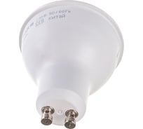 Лампа IEK LED, PAR16, софит, 5вт, 230В, 3000К, GU10 LLE-PAR16-5-230-30-GU10