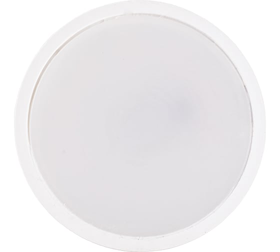 Лампа IEK LED, PAR16, софит, 5вт, 230В, 3000К, GU10 LLE-PAR16-5-230-30-GU10