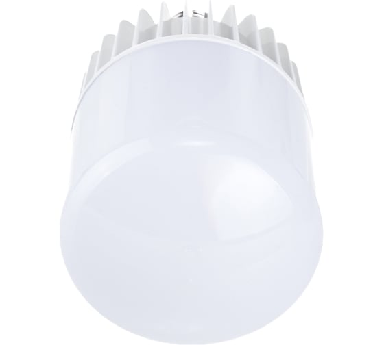 Лампа IEK LED, HP, 100вт, 230В, 6500К, E40 LLE-HP-100-230-65-E40