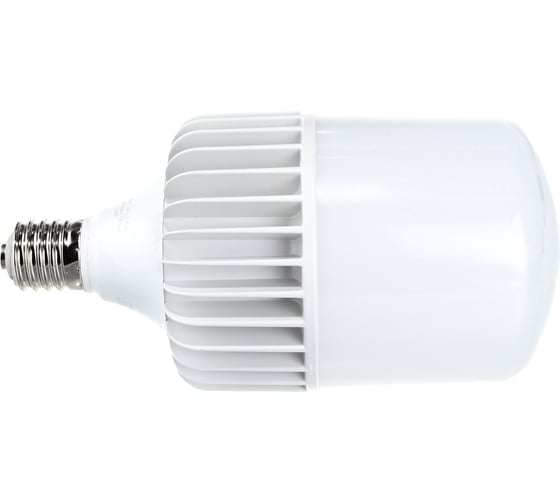 Лампа IEK LED, HP, 100вт, 230В, 6500К, E40 LLE-HP-100-230-65-E40
