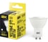 Лампа IEK LED, PAR16, софитная, 5вт, 230В, 4000К, GU10 LLE-PAR16-5-230-40-GU10 1