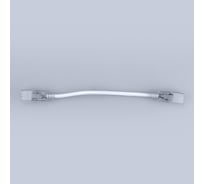 Коннектор соеденитель с проводом ELEGANZ 28см для ленты 14.4W 220V, 4шт 2200