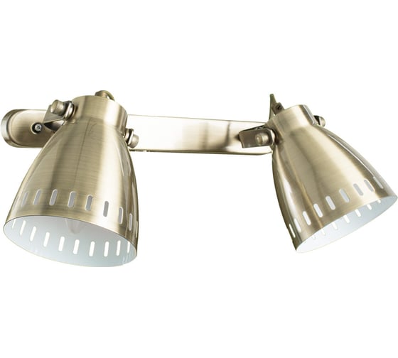 Спот Arte Lamp LUNED A2214AP-2AB 1