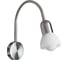Спот Arte Lamp FALENA A3116AP-1SS 1
