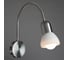 Спот Arte Lamp FALENA A3116AP-1SS 2