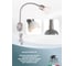 Спот Arte Lamp FALENA A3116AP-1SS 4