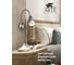 Спот Arte Lamp FALENA A3116AP-1SS 6