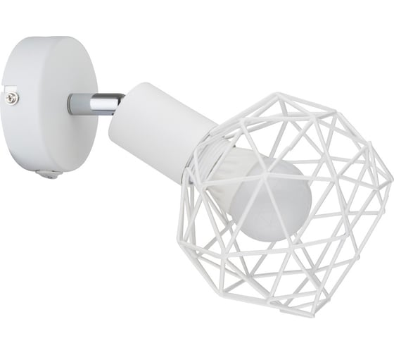 Спот Arte Lamp SOSPIRO A6141AP-1WH 1