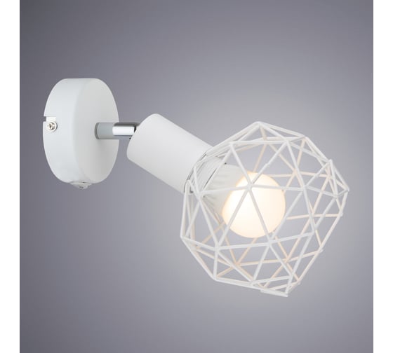 Спот Arte Lamp SOSPIRO A6141AP-1WH