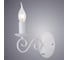 Настенный светильник Arte Lamp ISABEL A1129AP-1WH 2