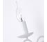 Настенный светильник Arte Lamp ISABEL A1129AP-1WH 3