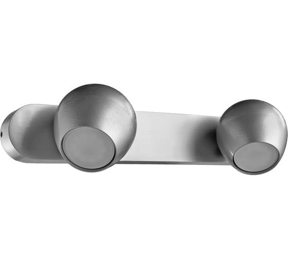 Спот Arte Lamp SFERA A5781AP-2SS