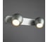 Спот Arte Lamp SFERA A5781AP-2SS 2