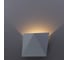 Настенный светильник Arte Lamp BUSTA A1609AP-1WH 4