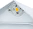 Настенный светильник Arte Lamp BUSTA A1609AP-1WH 6