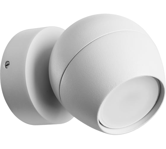 Спот Arte Lamp SFERA A5781AP-1WH 1