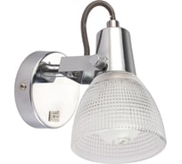 Спот Arte Lamp RICARDO A1026AP-1CC