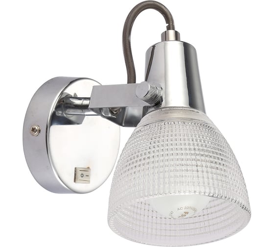 Спот Arte Lamp RICARDO A1026AP-1CC