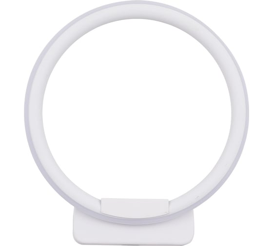Настенный светильник Arte Lamp RAPID A2500AP-1WH 1