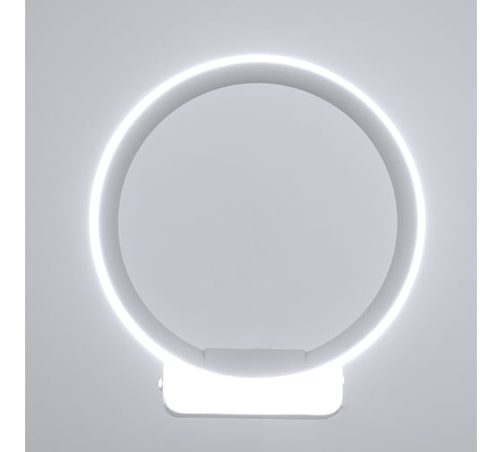 Настенный светильник Arte Lamp RAPID A2500AP-1WH