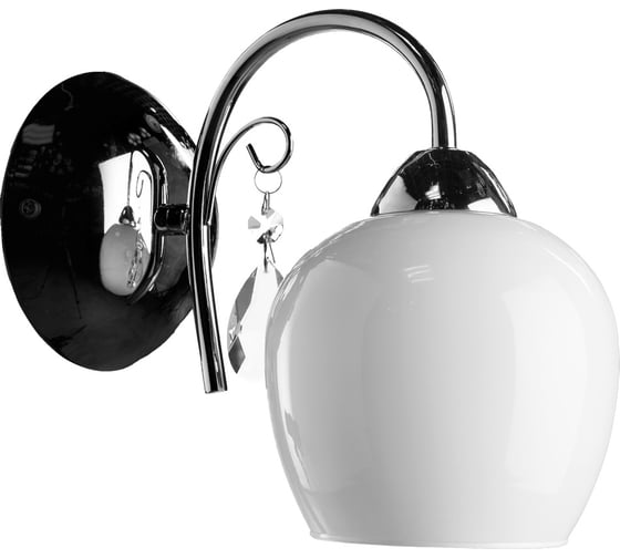 Настенный светильник Arte Lamp MILLO A9548AP-1CC 1