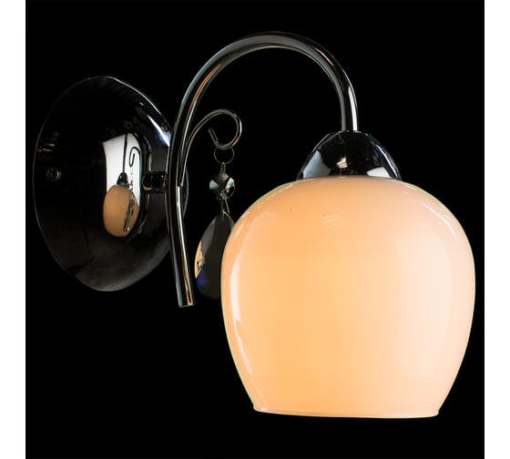 Настенный светильник Arte Lamp MILLO A9548AP-1CC