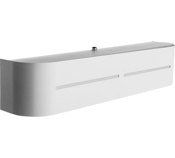 Настенный светильник Arte Lamp COSMOPOLITAN A7210AP-2WH