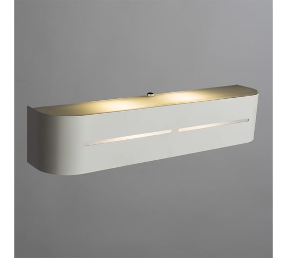 Настенный светильник Arte Lamp COSMOPOLITAN A7210AP-2WH