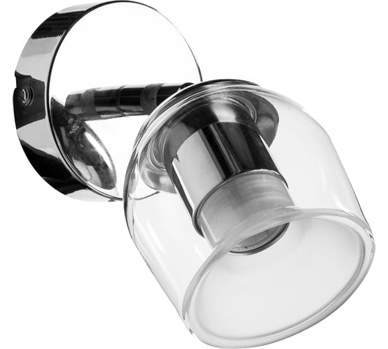 Спот Arte Lamp ECHEGGIO A1558AP-1CC 1