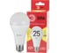 Светодиодная лампа ЭРА LED A65-25W-827-E27 R, груша, 25 Вт, теплая, E27, 10/100/1200 Б0048009 2