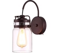 Настенный светильник Arte Lamp BENE A9179AP-1CK
