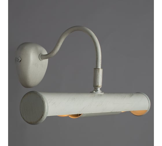 Подсветка для картин Arte Lamp PICTURE LIGHTS BASIC A5023AP-2WG