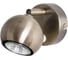 Спот Arte Lamp BRAD A6253AP-1AB 1