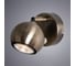 Спот Arte Lamp BRAD A6253AP-1AB 2