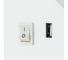 Настенный светильник Arte Lamp IBIS A1056AP-2WH 3