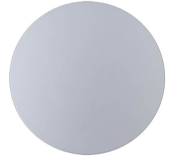 Настенный светильник Arte Lamp NIMBO A1510AP-1WH