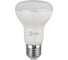 Светодиодная лампа ЭРА LED R63-8W-860-E27 рефлектор, 8 Вт, холодная, E27, 10/100/1500 Б0048024 1