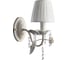 Настенный светильник Arte Lamp KENNY A9514AP-1WG 1