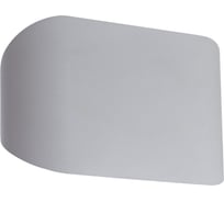 Настенный светильник Arte Lamp LUCCIOLA A1429AP-1GY