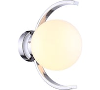Настенный светильник Arte Lamp CLAUDIA A8055AP-1CC