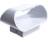 Настенный светильник Arte Lamp MANIGLIA A1428AP-1WH 1