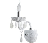 Настенный светильник Arte Lamp TEATRO A3964AP-1WH