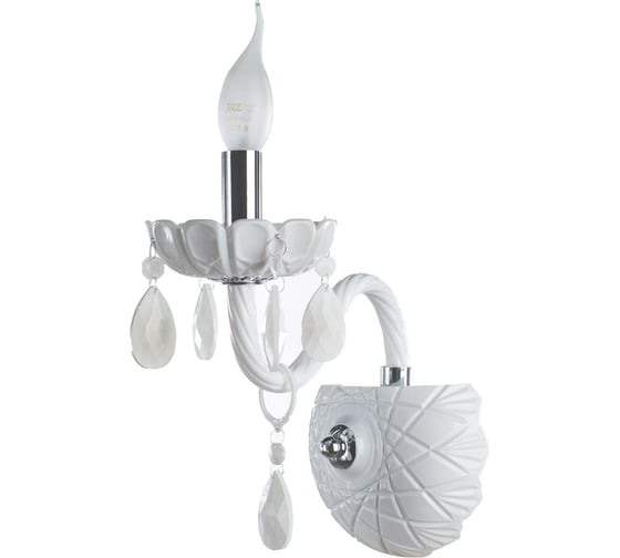 Настенный светильник Arte Lamp TEATRO A3964AP-1WH 1