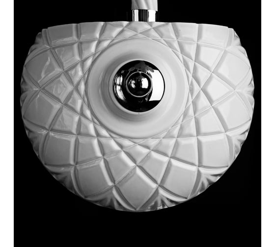 Настенный светильник Arte Lamp TEATRO A3964AP-1WH