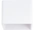 Настенный светильник Arte Lamp SCATOLA A1423AP-1WH 1