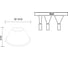 Линза Для Спота Arte Lamp SOFFITTO A913012 2