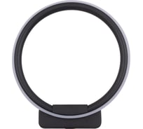 Настенный светильник Arte Lamp RAPID A2500AP-1BK