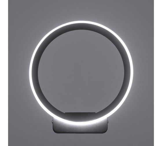 Настенный светильник Arte Lamp RAPID A2500AP-1BK