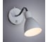 Настенный светильник Arte Lamp DORM A1408AP-1WH 2