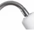 Настенный светильник Arte Lamp DORM A1408AP-1WH 3